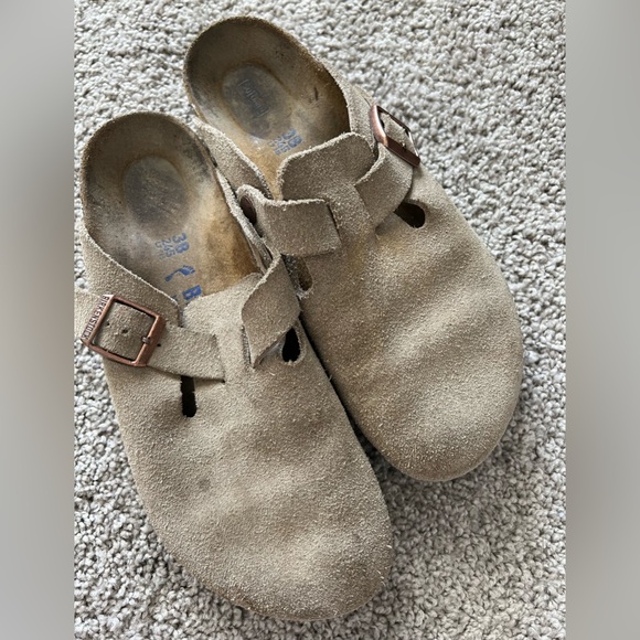 Birkenstock Shoes - Boston Birkenstocks